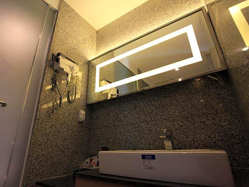 Business Design Hotel Luv