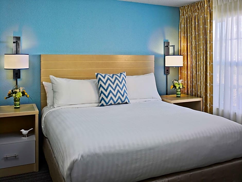 Sonesta ES Suites Birmingham