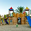 Justiniano Park Conti
