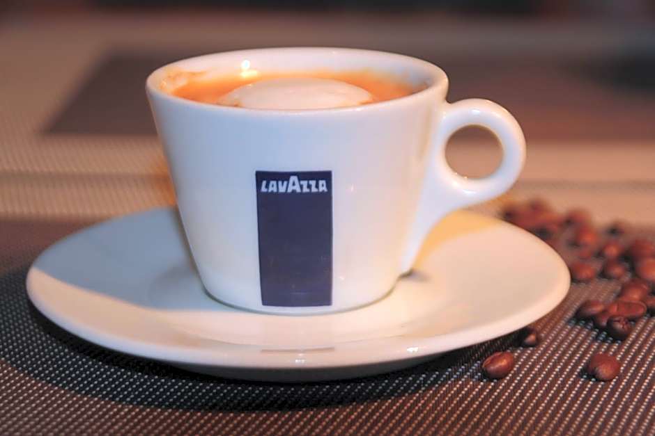 Cafe Hotel Rudzons