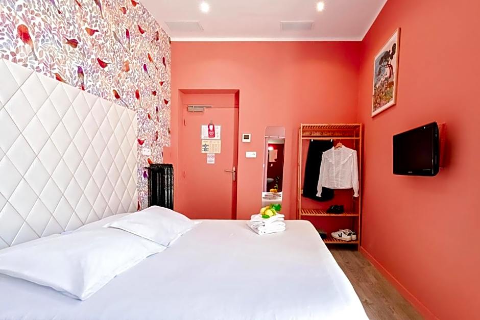 Hotel Lemon