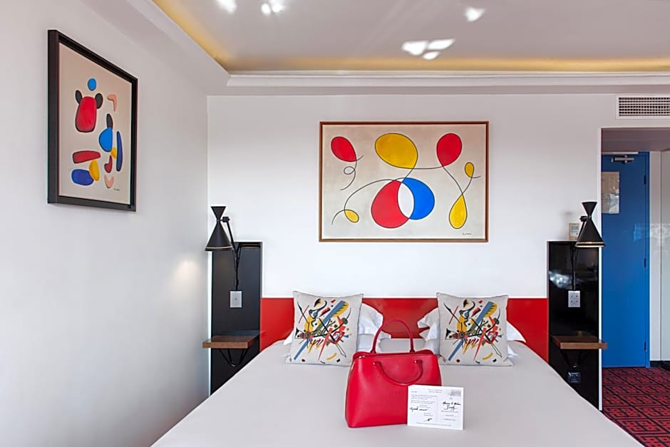 La Residence Du Vieux Port