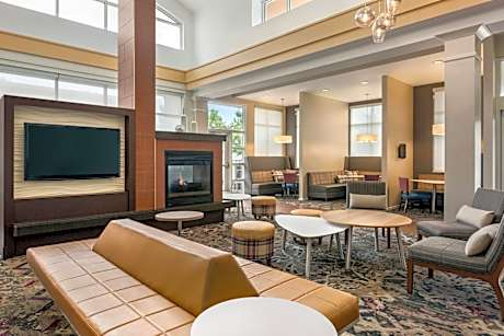 Residence Inn by Marriott Chattanooga Near Hamilton Place