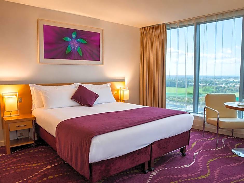 Louis Fitzgerald Hotel