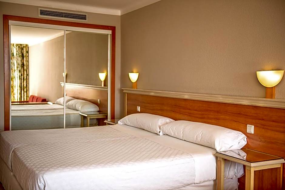 Hotel Beatriz Playa & Spa