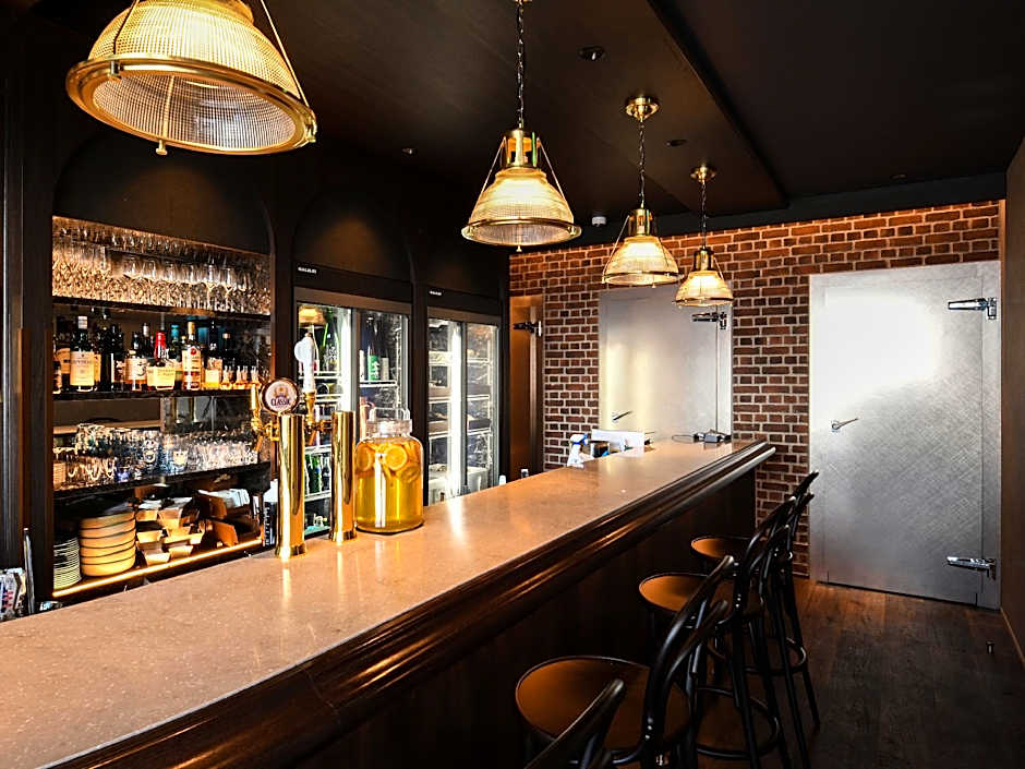 FLEXSTAY INN Hakodate Station