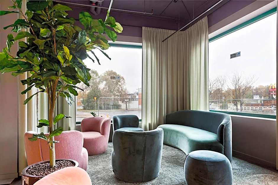 Best Western Plus Hotel Kungens Kurva