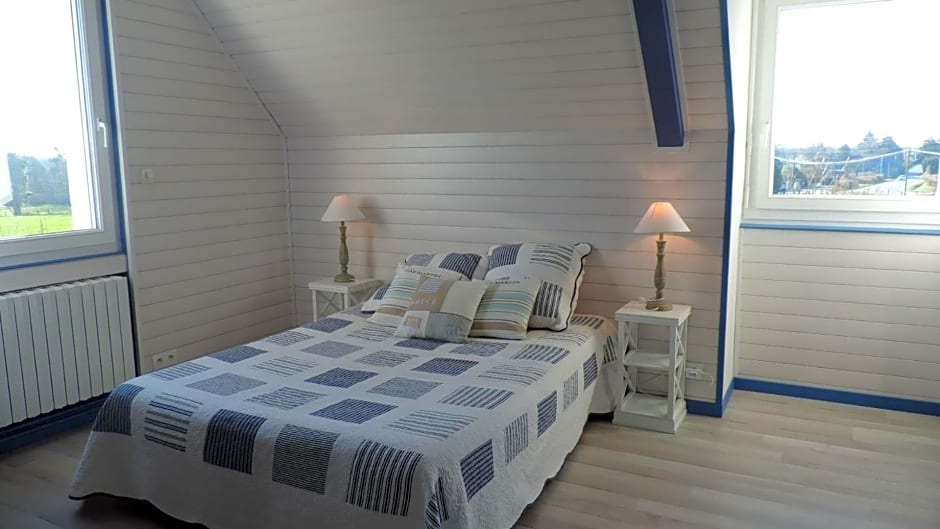 Les Chambres des Badious