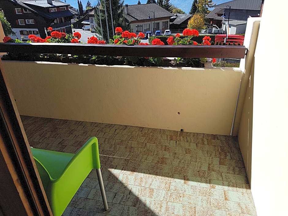 Résidence Panorama A201