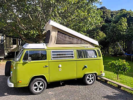 Double Room with Extra Bed