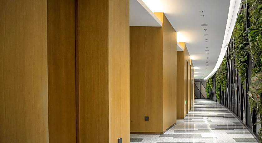 Holiday Inn Express Jining Cultural Center By IHG