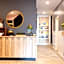 Garner Hotel Mannheim City By IHG