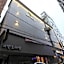 Busan Seomyeon Business Hotel J7
