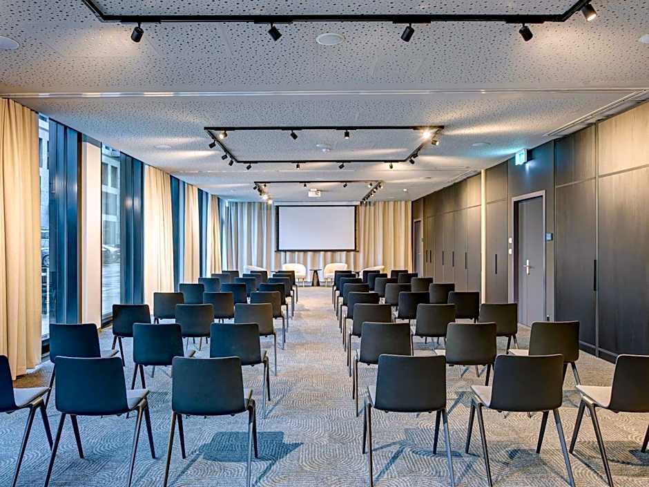 Mercure Zurich City