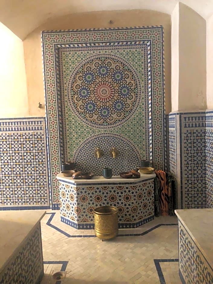 Palais Riad Reda & Spa