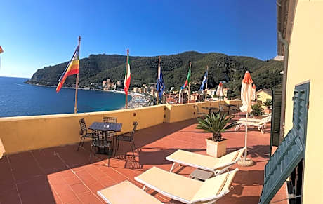 Palazzo Vescovile Hotel