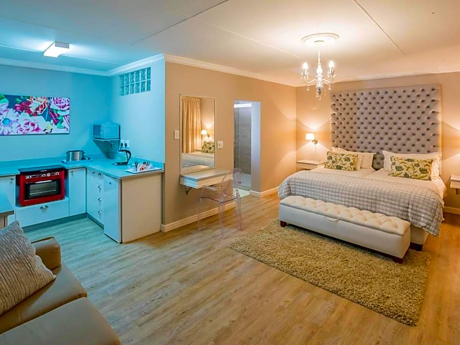 Chicane Bed and Breakfast