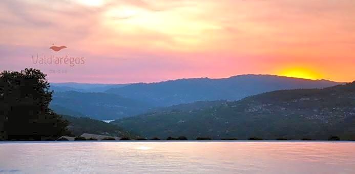 Vald'arêgos - Douro