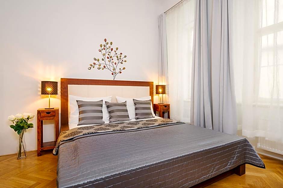 Old Town Square Premium Residence