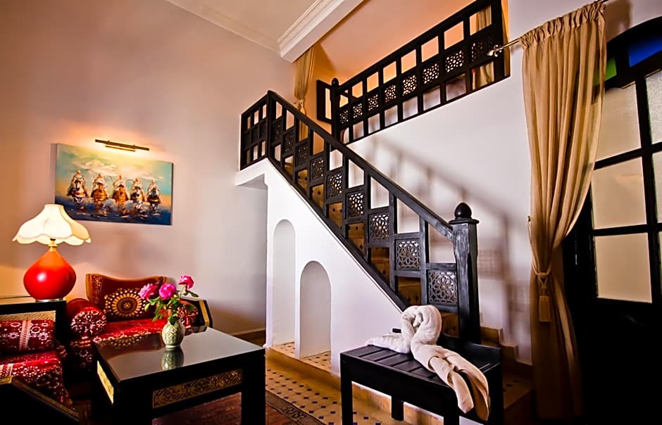 Riad Maison Du Sud