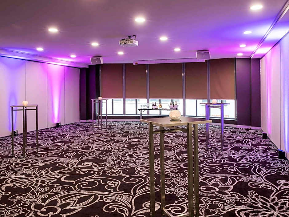 Novotel Melbourne On Collins