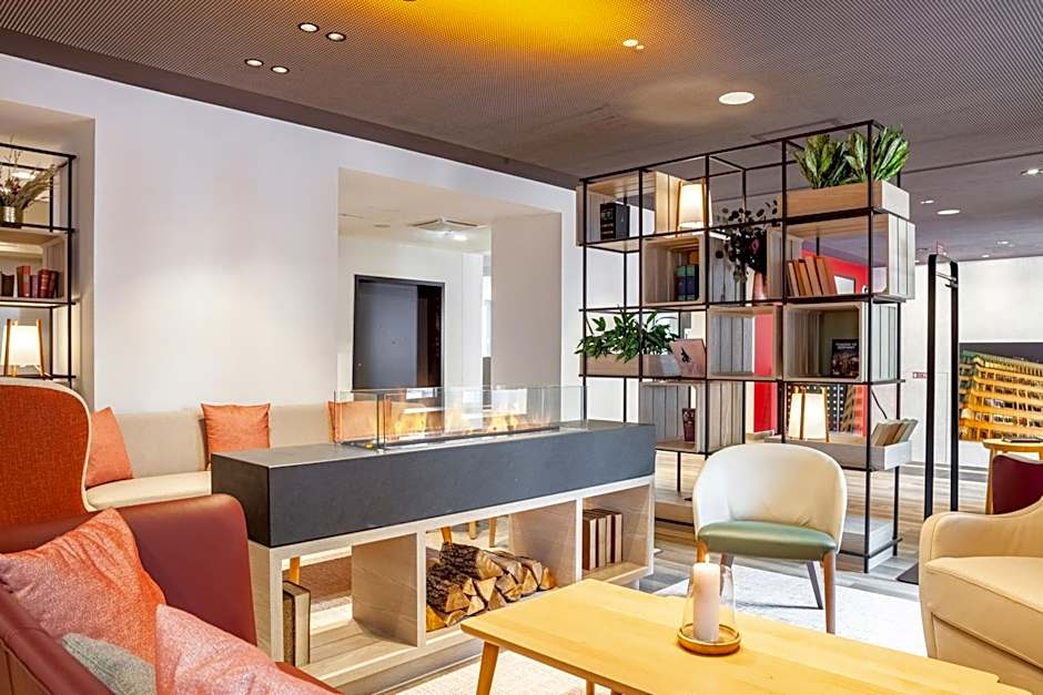 IntercityHotel Dortmund