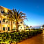 Pyrgos Beach Hotel Apartments
