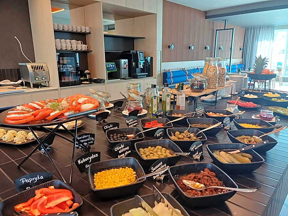 Desilva Inn Katowice Airport