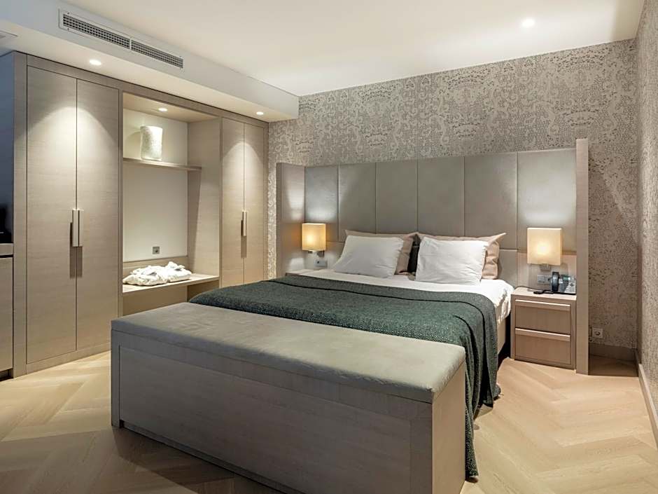 Van Der Valk Hotel Zwolle