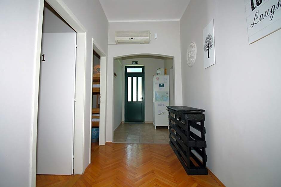 Hostel Marko