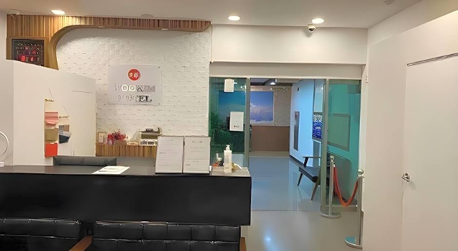 Woorim Hotel