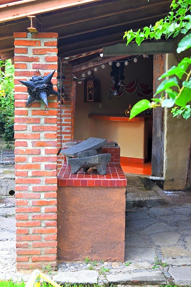 El mesón de doña Josefina