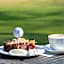 Van der Valk Golfhotel Serrahn