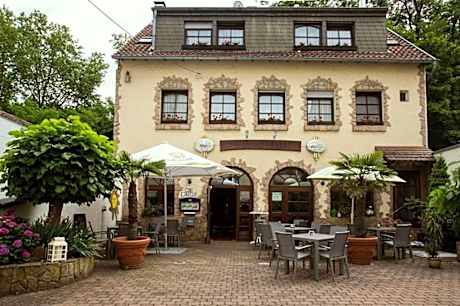 Hotel zur Klause