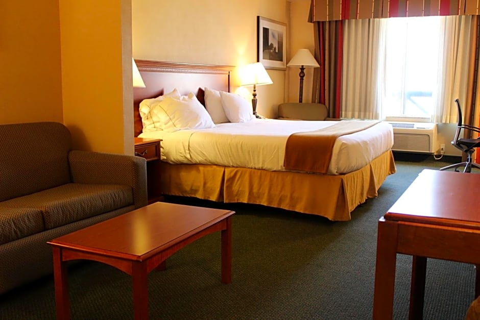 Holiday Inn Express Tehachapi by IHG