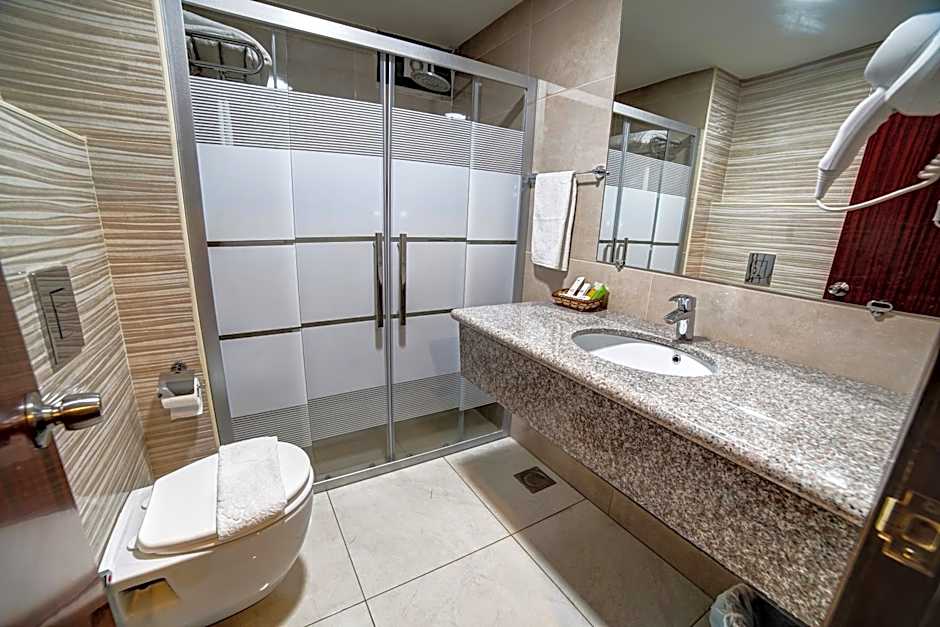 Nairoukh Hotel Aqaba