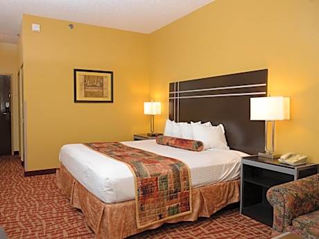 Casino Inn and Suites Tunica Resorts