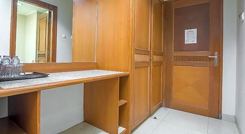 Hotel Yehezkiel Surapati Mitra RedDoorz