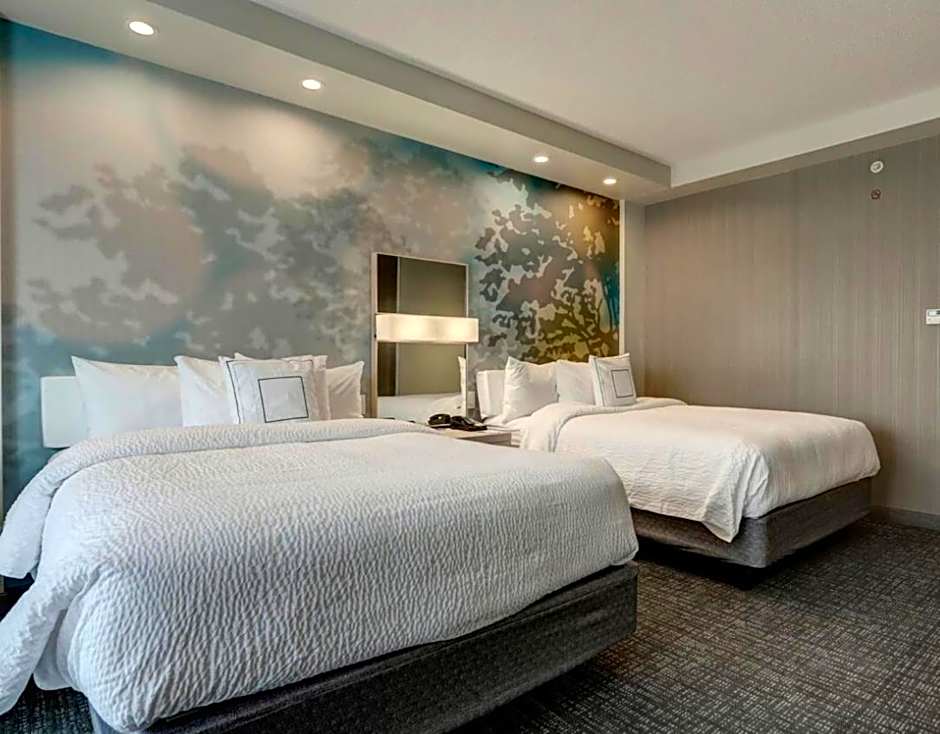 Courtyard by Marriott Deptford