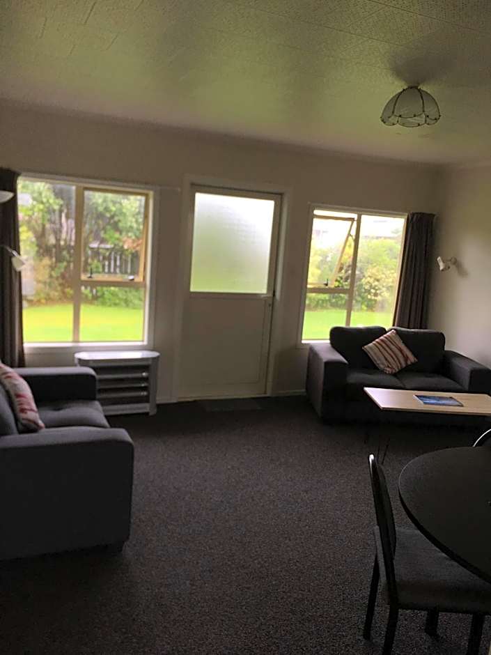 252 Beachside Motels & Holiday Park