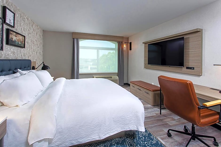 Four Points by Sheraton Appleton