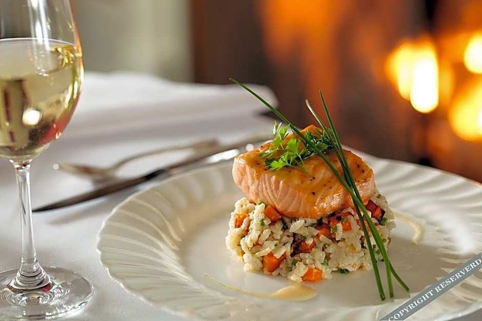 The Inn & Tavern at Meander