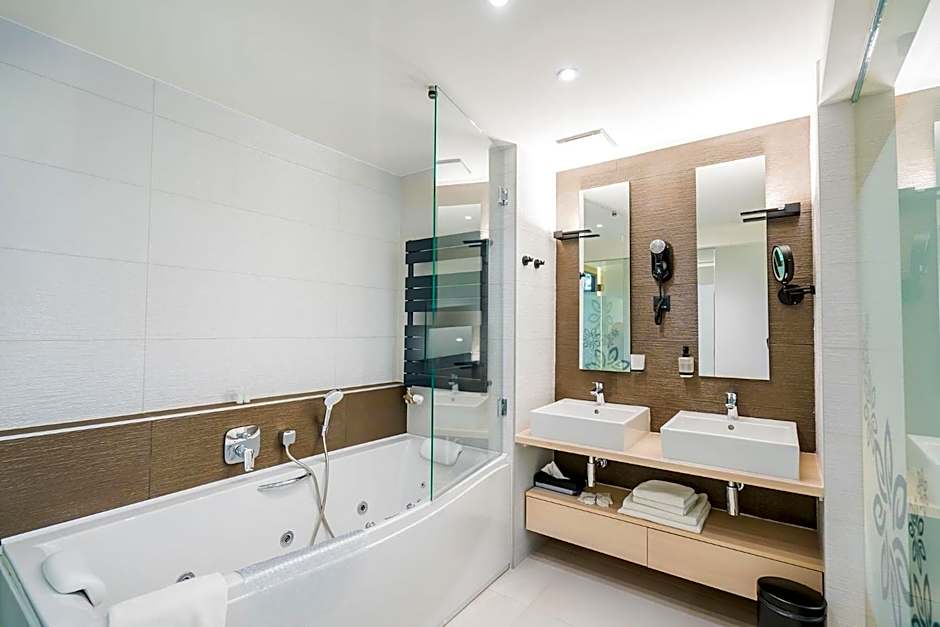 Sungarden Wellness Hotel Siófok