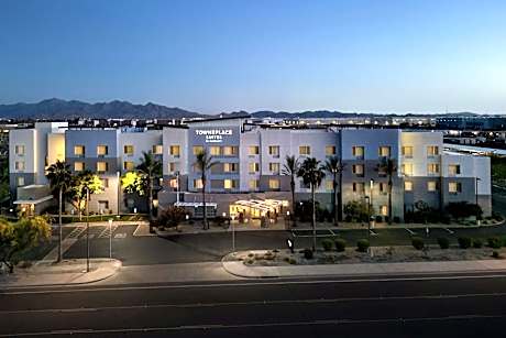 TownePlace Suites by Marriott Phoenix Goodyear
