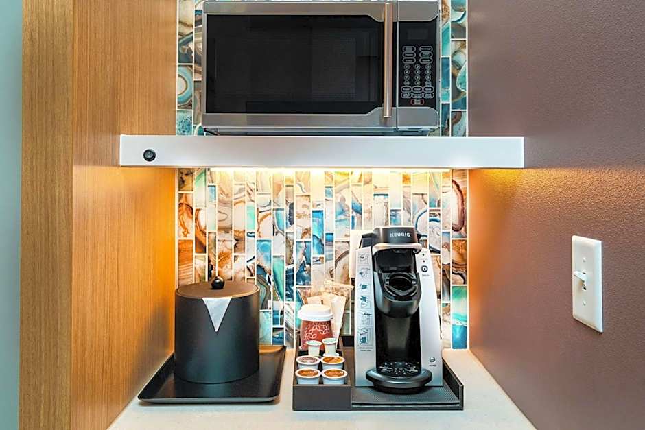 Hilton Garden Inn Cedar Park Austin