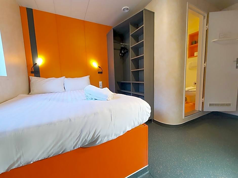 TL Hotel Budapest
