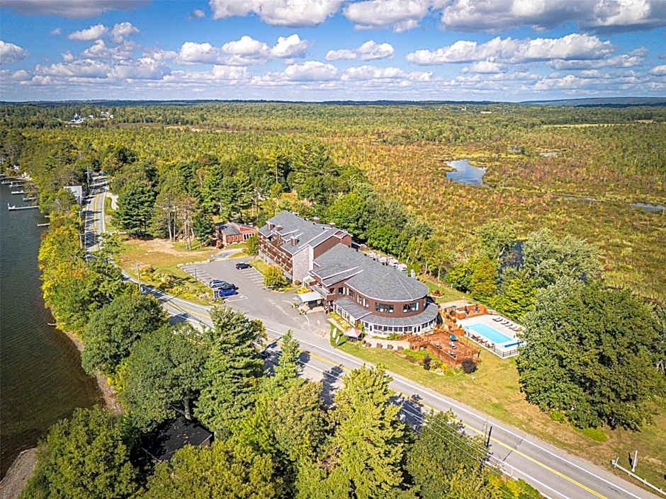 Hotel Lac Brome, BW Signature Collection