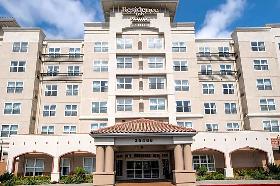 Residence Inn by Marriott Newark Silicon Valley