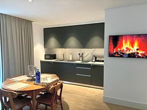 Apartamentos Turísticos La Plaza