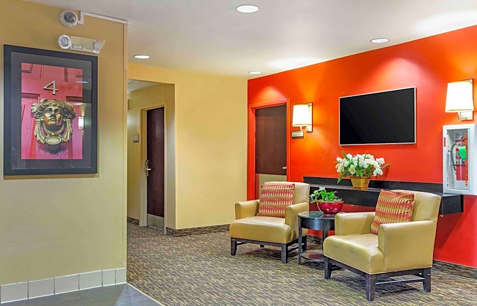 Extended Stay America Select Suites - Hartford - Manchester
